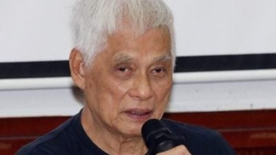 拯救大马促政府拒绝莱纳斯续约：吁以选票“教训政府”