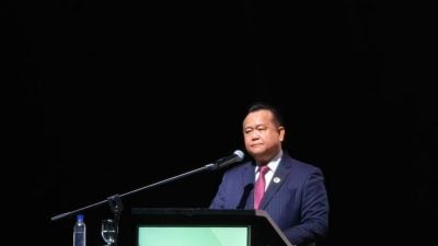 美国网民赞大马道路平坦干净  亚历山大：证明我们的成功