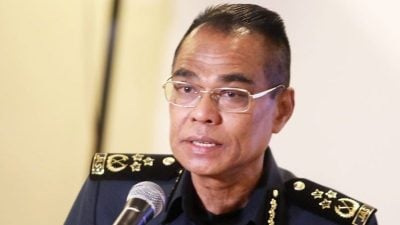 大马成美电子垃圾主要接收国  环境局：多数以虚报商品入境 将依法退回原国