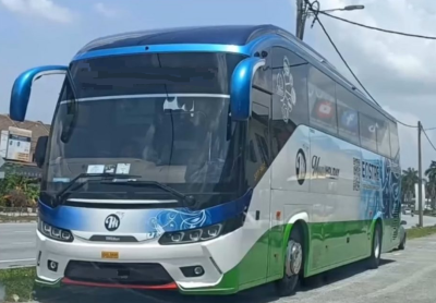 泰南大水灾〡21人旅泰遭遇坠河  恶劣环境拍视频报平安