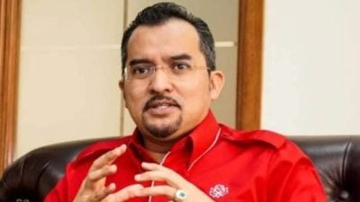 沙巴州选〡阿斯拉夫：国阵支持共组沙巴州政府