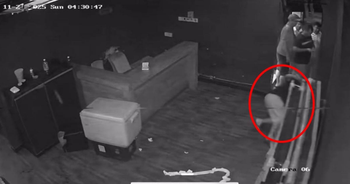 即时国内：芙蓉世纪花园凌晨爆“群殴命案”男子遭围殴倒地送院不治 警方：追查动机与嫌犯身份