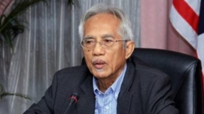 “我照亮你”用语风波 | NST前老总批倪可敏：怕被问就别开记者会！