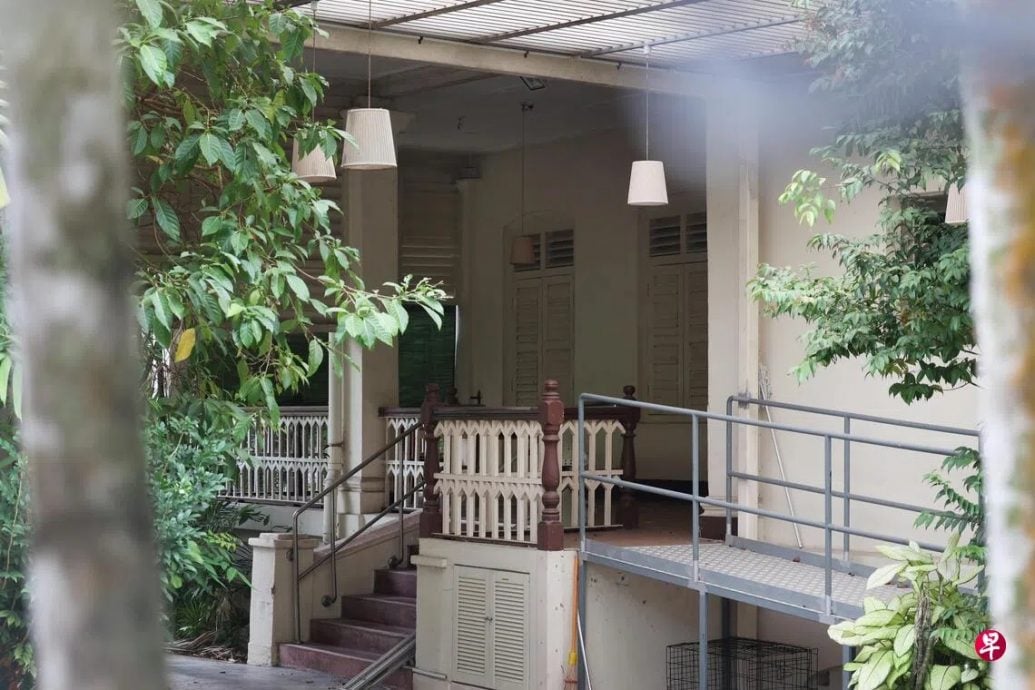 **即时国际**国：李光耀故居拟列狮城古迹〡李显扬：政府不尊重父亲精神遗产及价值观