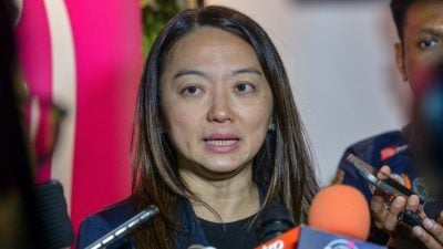 原定于12月初举行  WWC格斗赛没获青体部批准