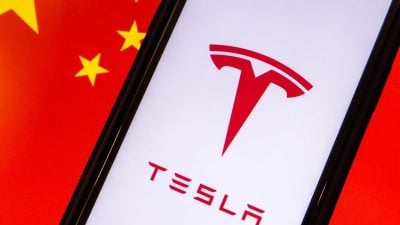 去中化！传特斯拉美国厂要求供应商 停用中制零件