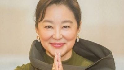 林青霞71岁生日被告白  清晨5时亲回“遇知音”