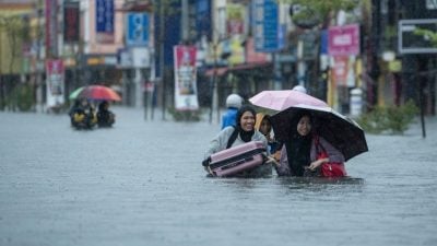 丹灾黎飙至逾7000人 大臣：确保援助迅速送达