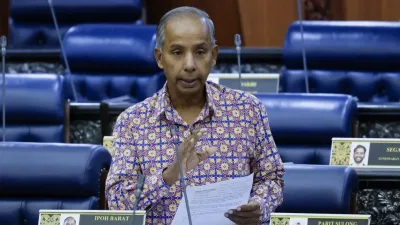 古拉：3千未成年性犯罪案    608宗校园内发生