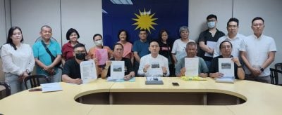 可负担房屋工程未竣工 买家吁政府介入协助