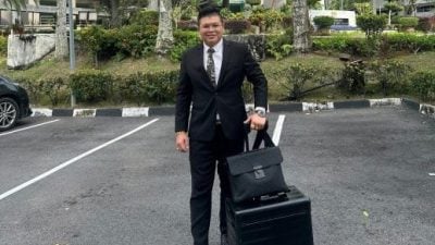 台湾网红谢侑芯遗体今获领出  律师澄清遗体领出不等同结案