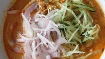 叻沙汤加入卫生纸更浓郁？ 网民：20年前就听说了