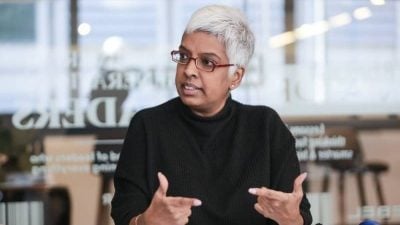 CIJ：记者不应在恐惧中报道 吁政府废除限制新闻自由恶法