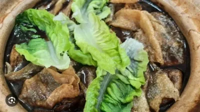 远嫁6年吃遍大马美食 台湾媳妇：肉骨茶第一名！
