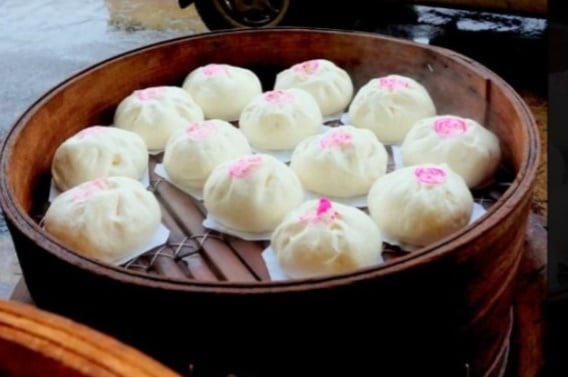 吉打新村系列·第四篇 | 从养牛往事到葡萄满园 巴东伦武见证“牛场”新生