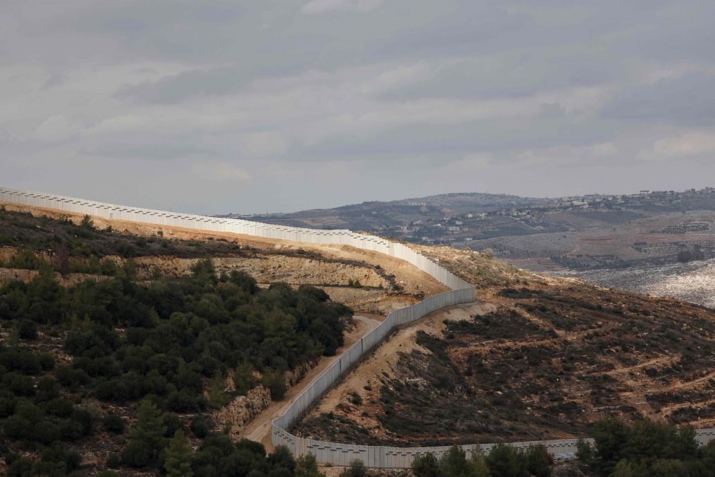 向联合国驻黎巴嫩维和人员开火 以军称是“误判”