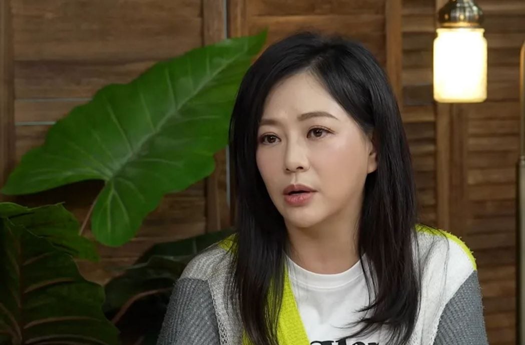 否认当年嫌穷甩掉郭晋安 刘小慧罕见开腔:对得起这段感情