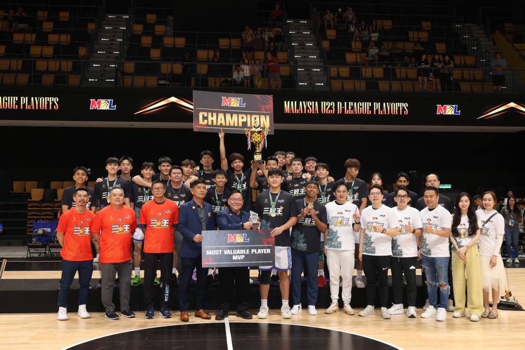 否认甲麒麟解散谣言  古加尼：重组再出发