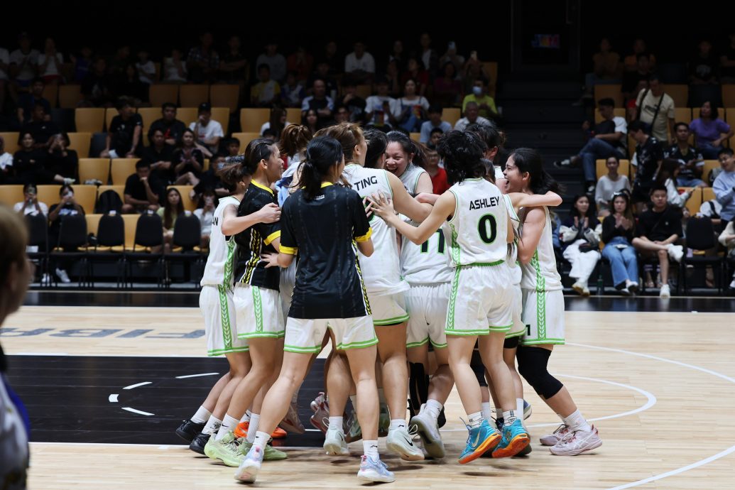 否认甲麒麟解散谣言  古加尼：重组再出发