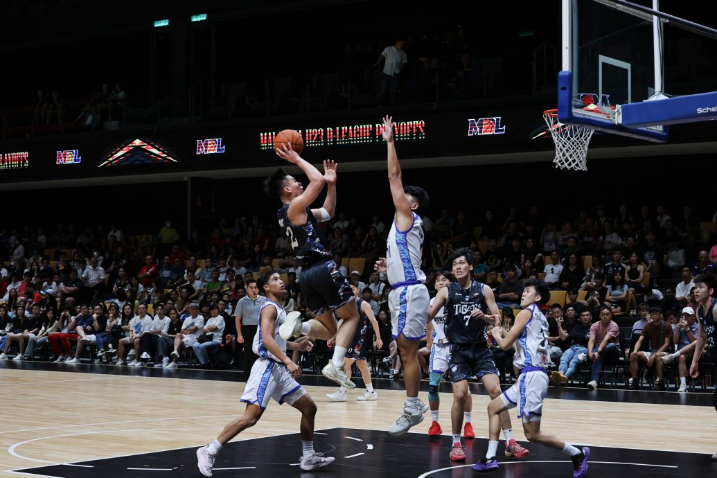 否认甲麒麟解散谣言  古加尼：重组再出发