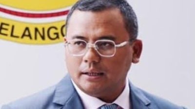 启动11个临时疏散中心 阿米鲁丁：安置342名灾黎