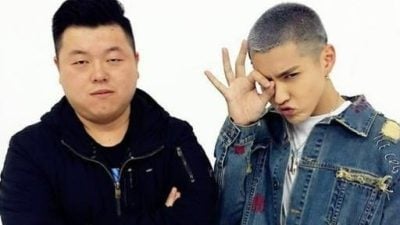 吴亦凡入狱4年仍遭法院讨债　表哥被下限制消费令