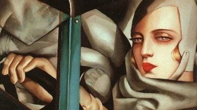 吴伟才／Deco就是“摩登繁华”