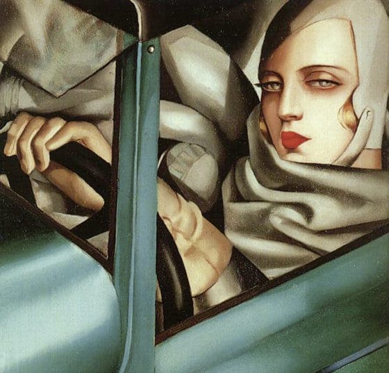 吴伟才／Deco就是“摩登繁华”