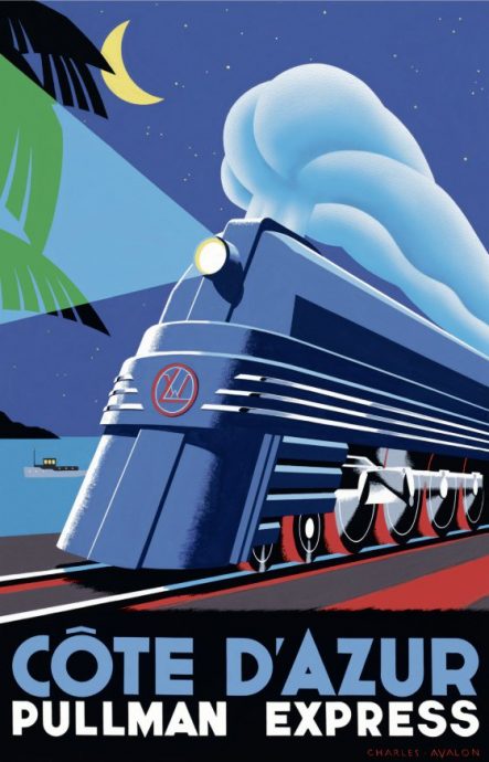 吴伟才／Deco就是“摩登繁华”