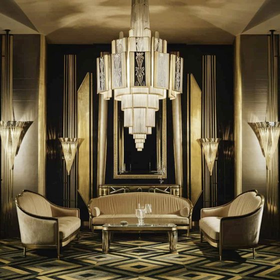 吴伟才／Deco就是“摩登繁华”