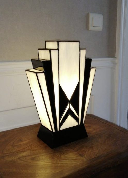 吴伟才／Deco就是“摩登繁华”