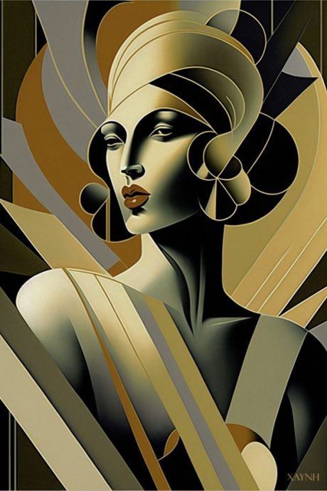 吴伟才／Deco就是“摩登繁华”