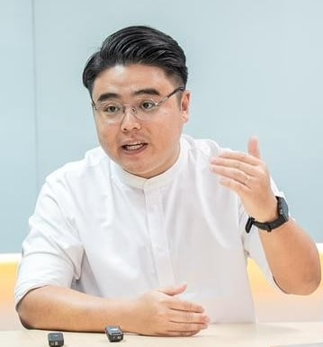 吴家良：若没身体力行将沦空谈 伊党勿讲一套做一套  