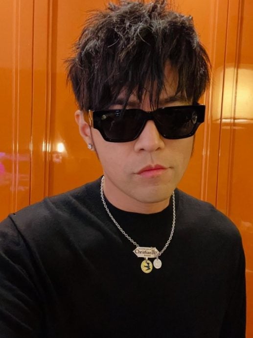 周杰伦出道25年感性发文 被昆凌提醒忘了写1事