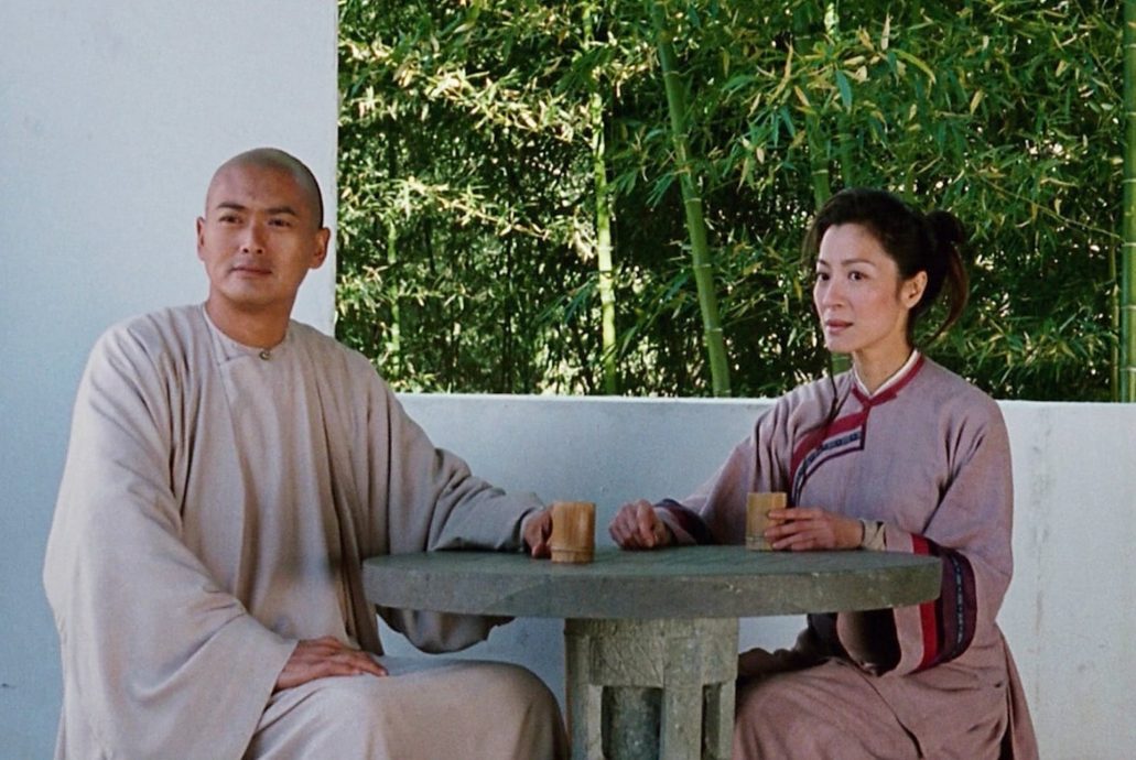 周润发确定出席MAMA颁奖　有望再跟GD同台搞怪