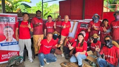 周锦欢反驳张克骏 刻意扭曲事实