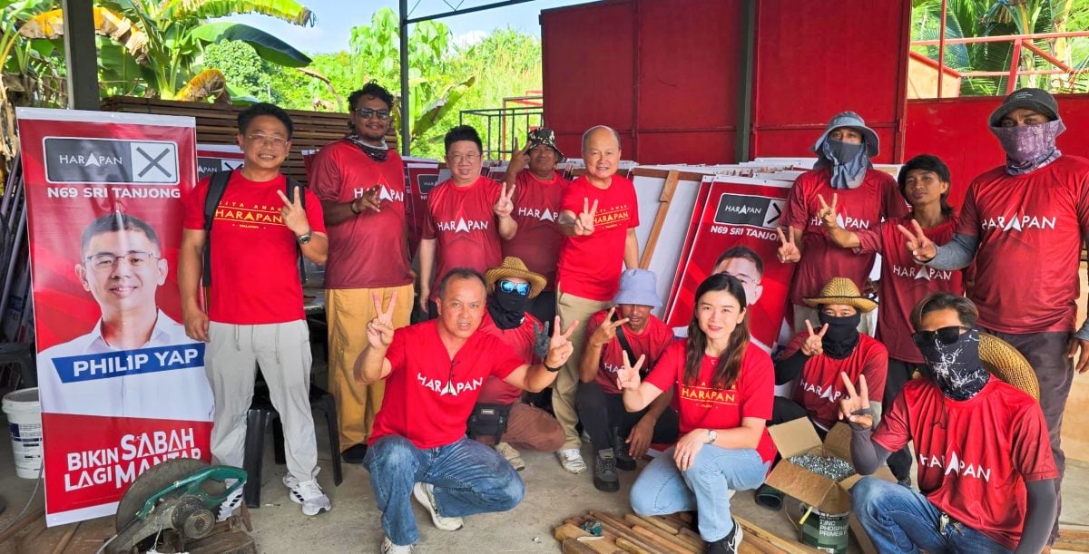 周锦欢反驳张克骏 刻意扭曲事实