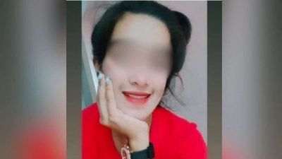命丧柬埔寨！泰女沦猪仔“业绩没达标” 被逼做2000下深蹲亡