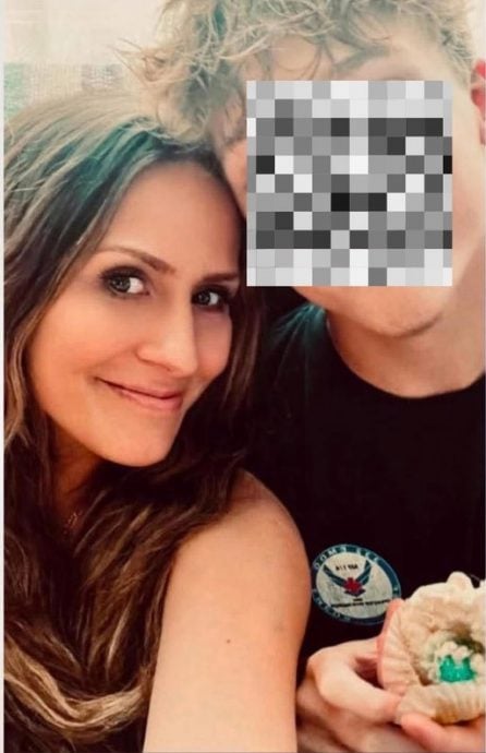 和女儿14岁男友上床还生子！ 43岁妇面临多项重罪 最高监60年