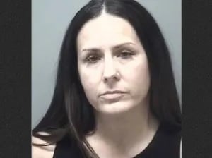 和女儿14岁男友上床还生子！ 43岁妇面临多项重罪 最高监60年