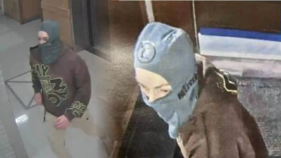 哈佛医学院清晨传爆炸无人伤亡 警方研判蓄意行为