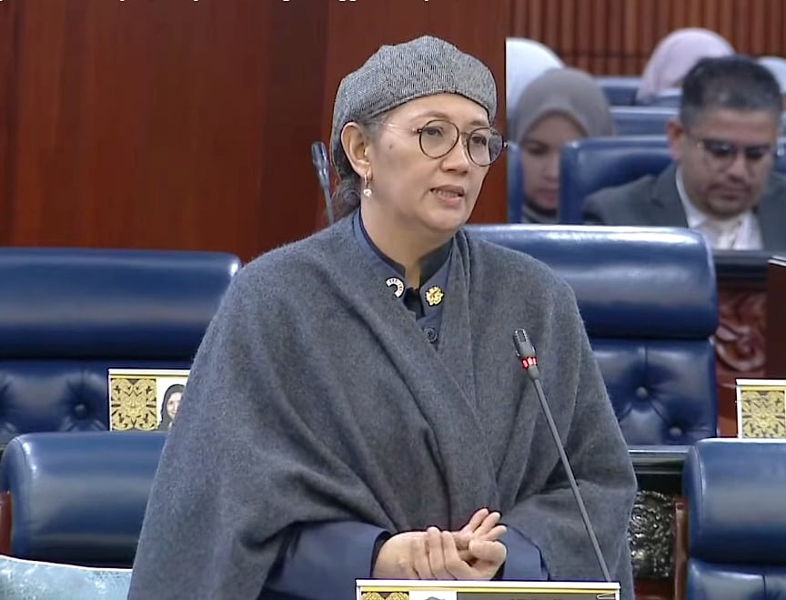 哈妮法：赤贫率虽降仍面对挑战  低收入家庭缺职场技能