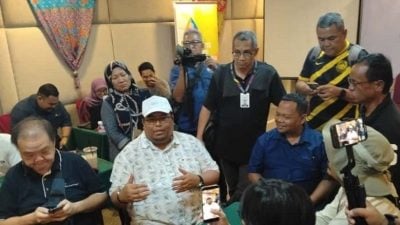 沙巴州选 | 哈津：参选基于能力与担当   “勿以家世作政治攻讦”