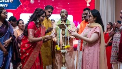 哥宾星：加强服务效率品质   拨2千万构建“政府科技”