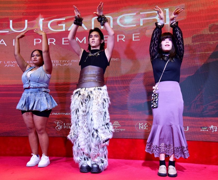 回流大马推韩语单曲 卢信宥拟进军韩国