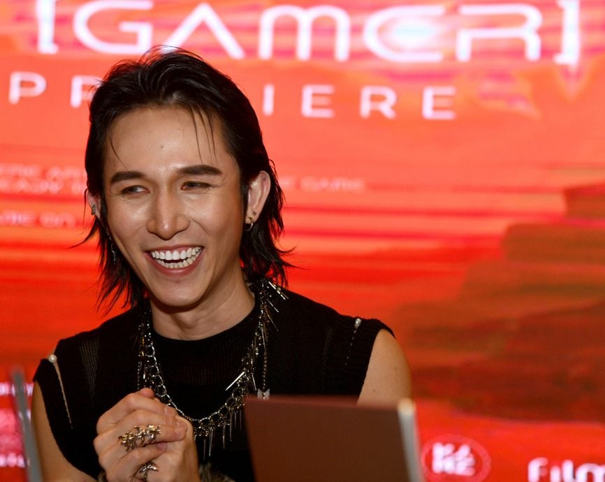 回流大马推韩语单曲 卢信宥拟进军韩国