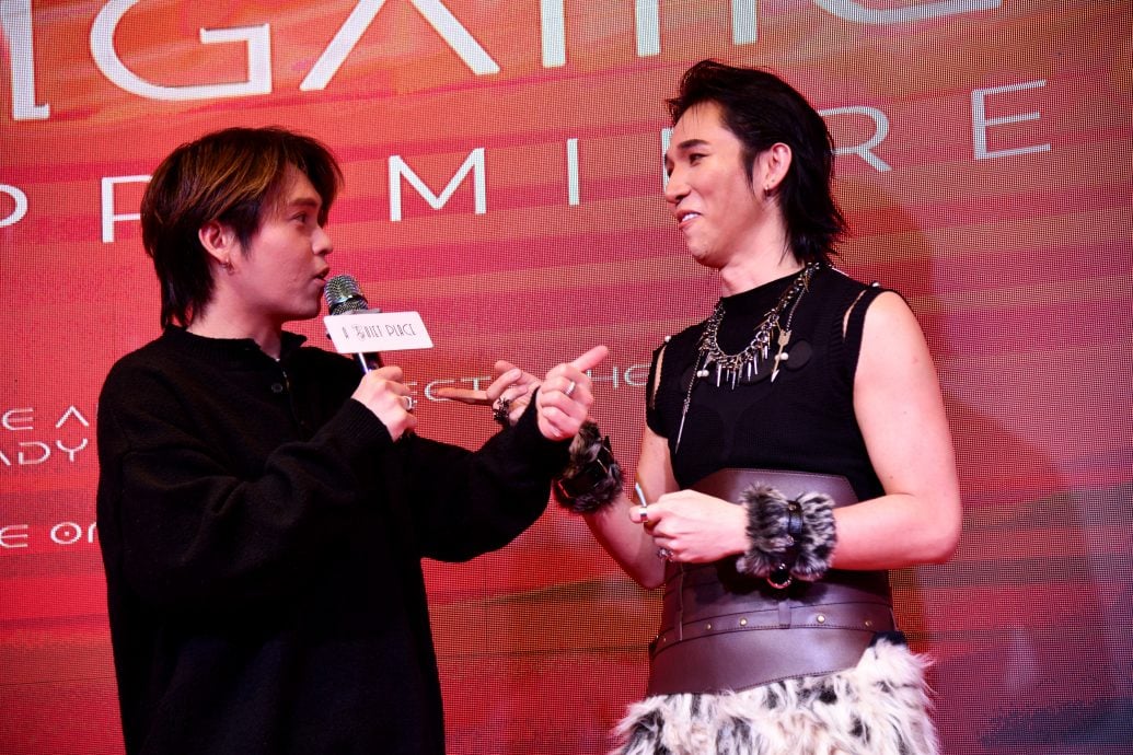 回流大马推韩语单曲 卢信宥拟进军韩国