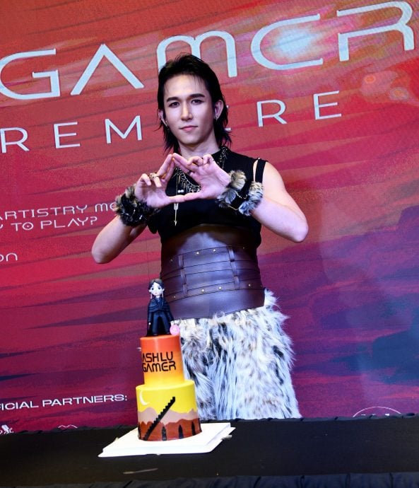 回流大马推韩语单曲 卢信宥拟进军韩国