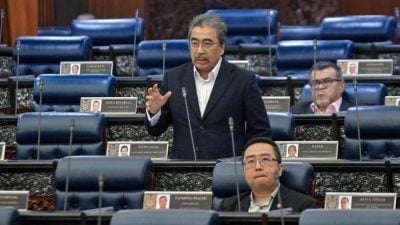 大马仍缺稀土加工技术    佐哈利：原料输出无助产业链