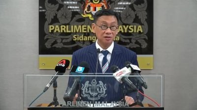 “马美贸协”被迫谈判？   蓝眼3议员促设皇委会查